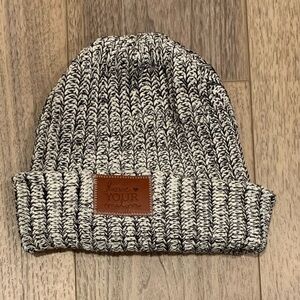 Love Your Mellon Knit Beanie